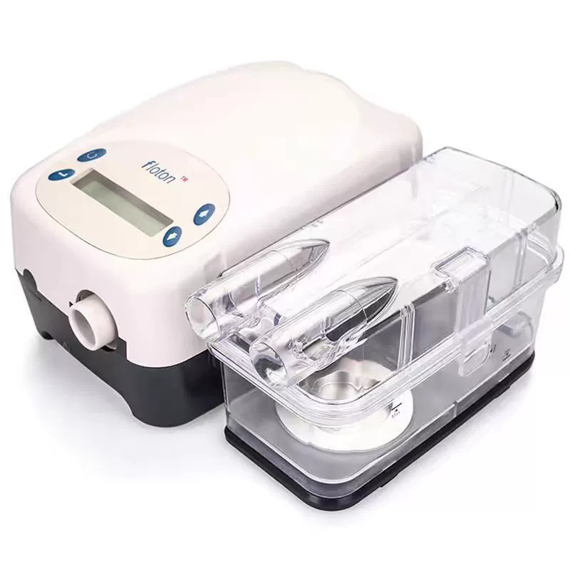 Вентилятор Kaidita ST30, двухуровневый медицинский, неинвазивный, бытовой, медленноблокирующий, устойчивый к легким, старый, медленно ответный, заболевание легких, специальный