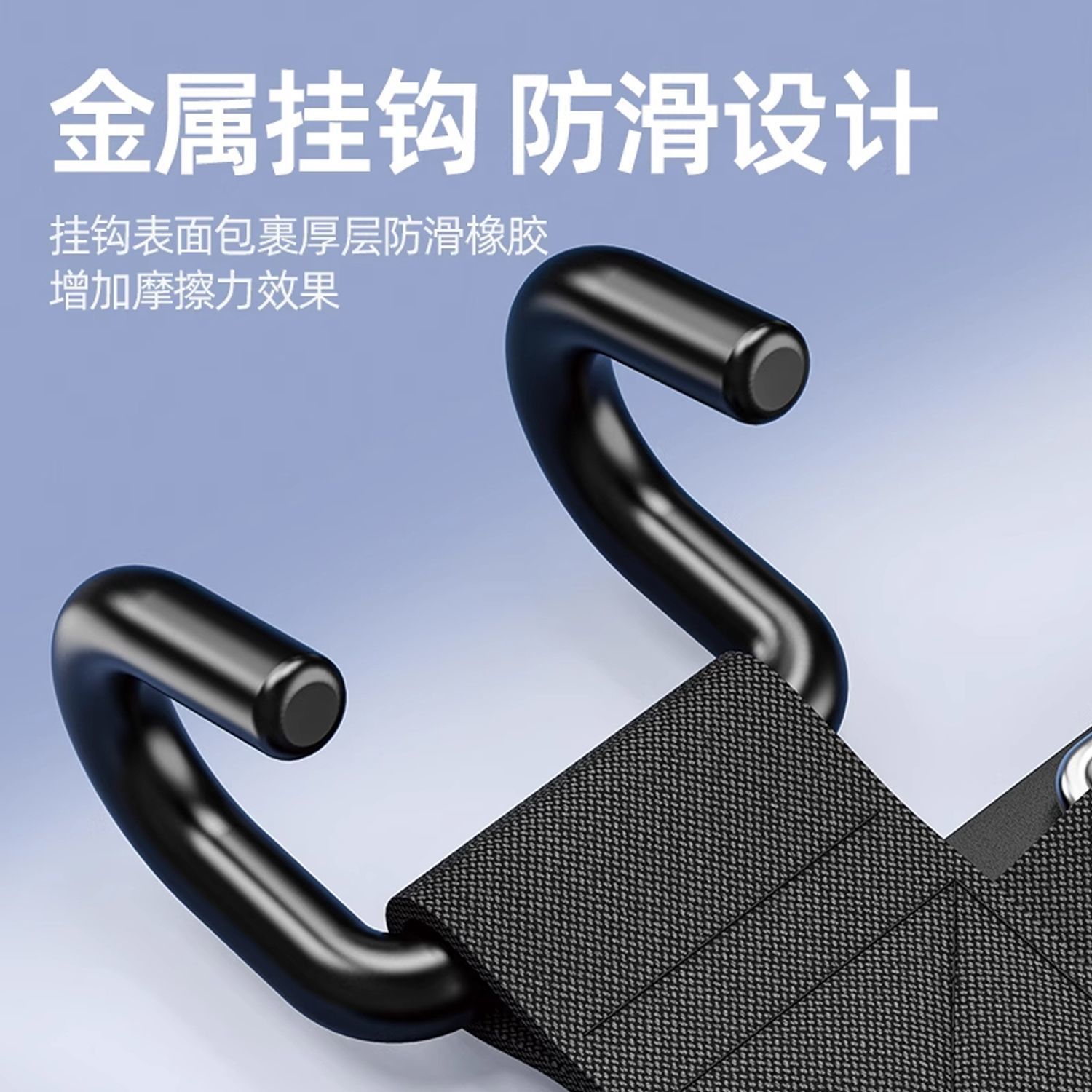 Fuerza de tracción rígida, fitness engrosado, levantamiento de pesas antideslizante, barra horizontal de tracción, mancuerna, pull-ups, barra de agarre, palma