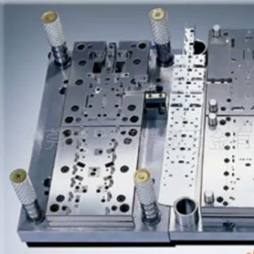 Штемпелевать Умирает точный штемпелевать умирает составная матрица чертежа умирает штемпелевать формируя умирает вольфрамовый стальной сплав особой формы умирает