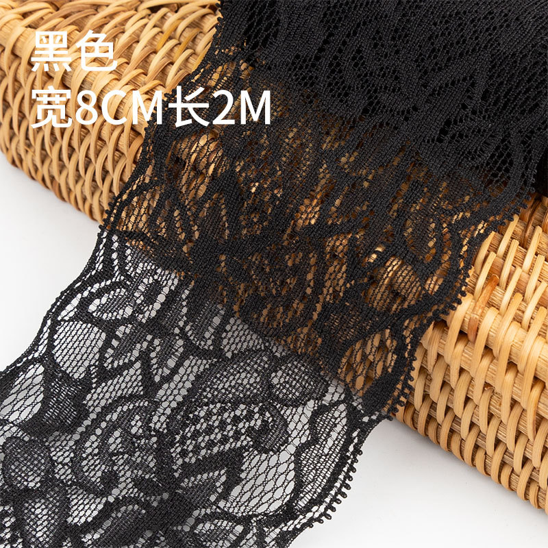 Black, 1meter