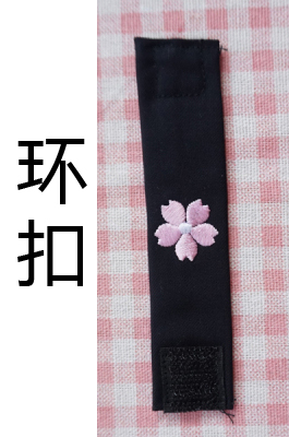 JK uniformes bufandas triangulares bufandas uniformes marineros bufandas universidades japonesas gran corbata marrón azul acuático