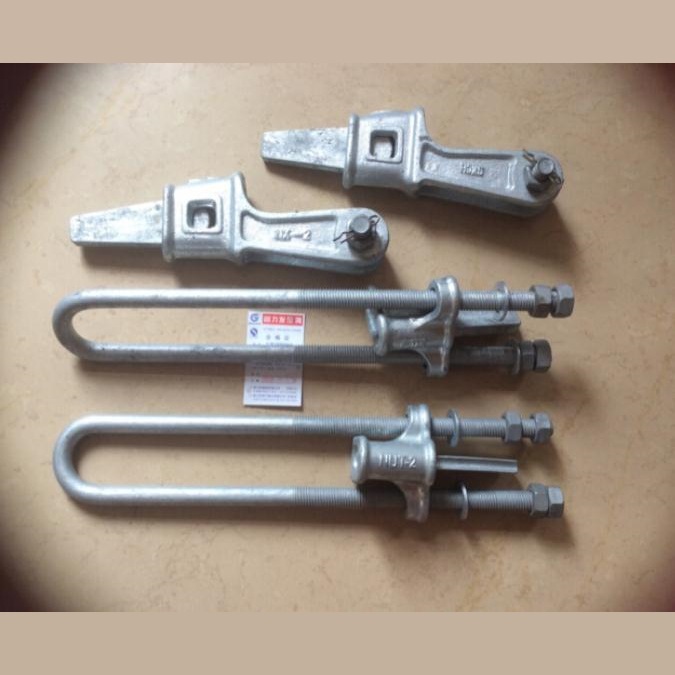 NUT UT契拉线线夹NUT-4 NUT-4L NT-4默认项浙江