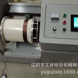 织造机械;纺织辅助设备;包装辅助设备