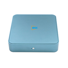 联达AL45全铝小主机酷睿Ultra国产芯mini pc云终端迷你电脑定制