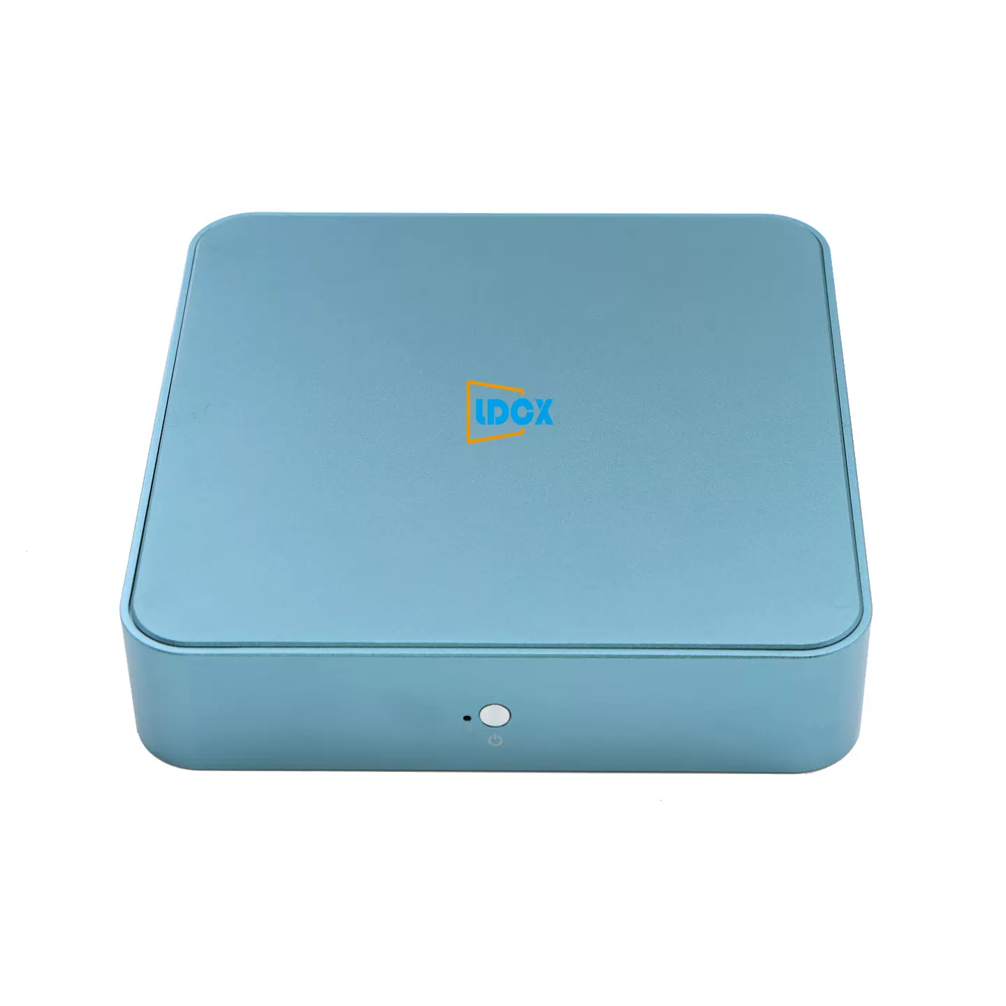 联达AL45全铝小主机酷睿Ultra国产芯mini pc云终端迷你电脑定制