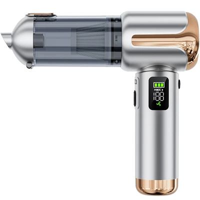 Blower, Cross-Border Multifunctional Electrostatic Vacuum | Tozsoranlar