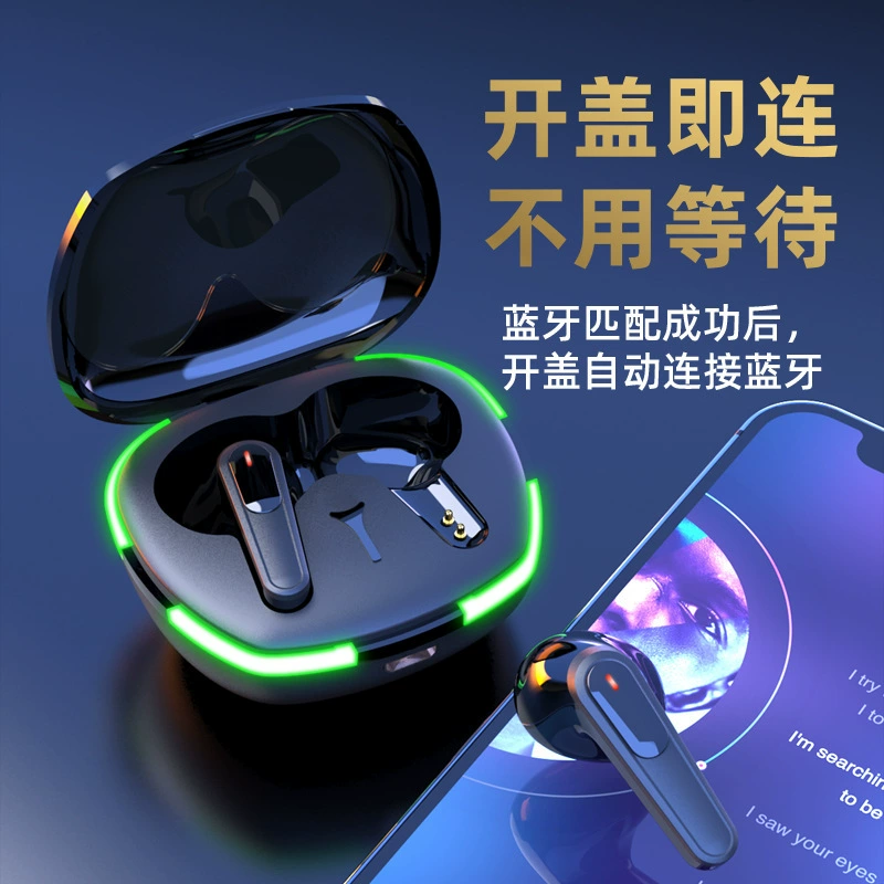 (Cross-border trading), three dimensional headphones, pro60, bluetooth
