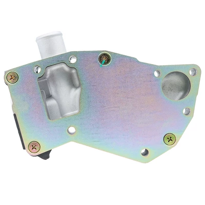 Isuzu 4Le2 Ed25 – Water pump