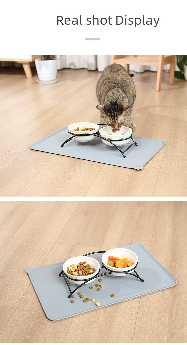 Silicone Pet Mat Image 3