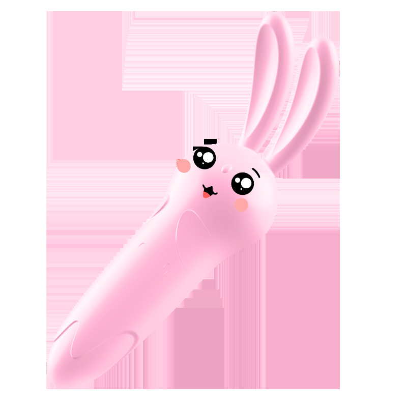 토끼 점프 계란