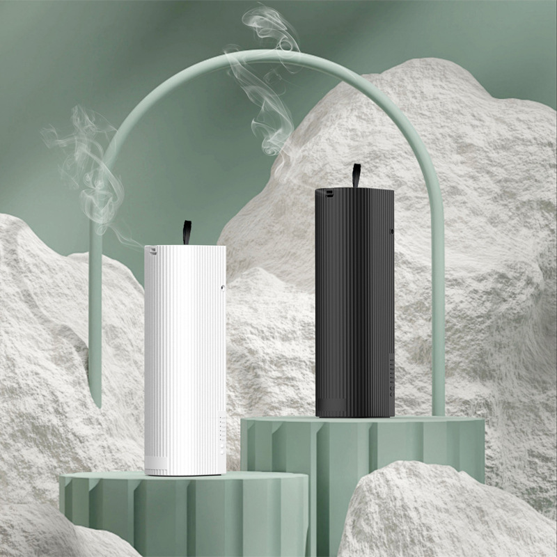Máquina de aromaterapia inteligente crearoma, máquina de fragancia de aceite esencial puro para el hogar, máquina de aromaterapia automática, instrumento de fragancia fría
