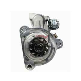 发电机及配件;起动机及配件