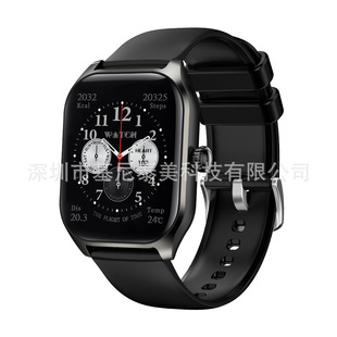 Cross-border popular Shenzhen delivery f57l Blood Sugar Monitor Watch electronic Watch bracelet