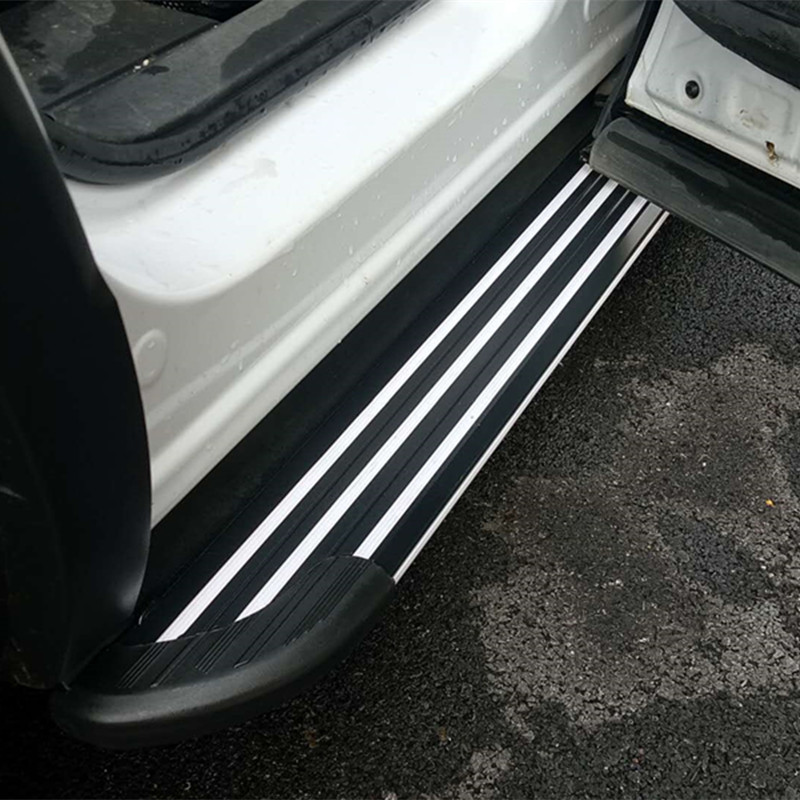 Suitable for Beijing Hyundai Tucson Original Pedal Ix25 New and Old Ix35 Shengda Welcome Road Dazzling Side Pedal