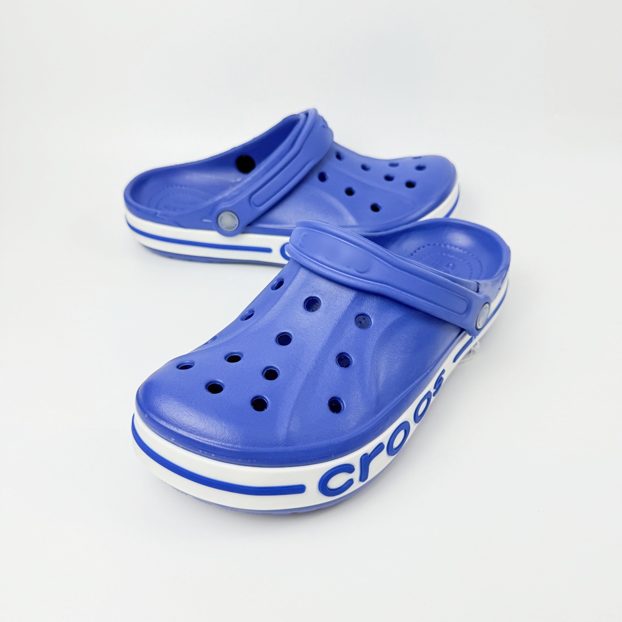 Big baya [sapphire blue]