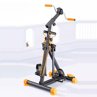 Bike for elderly indoor for training for gym, equipment