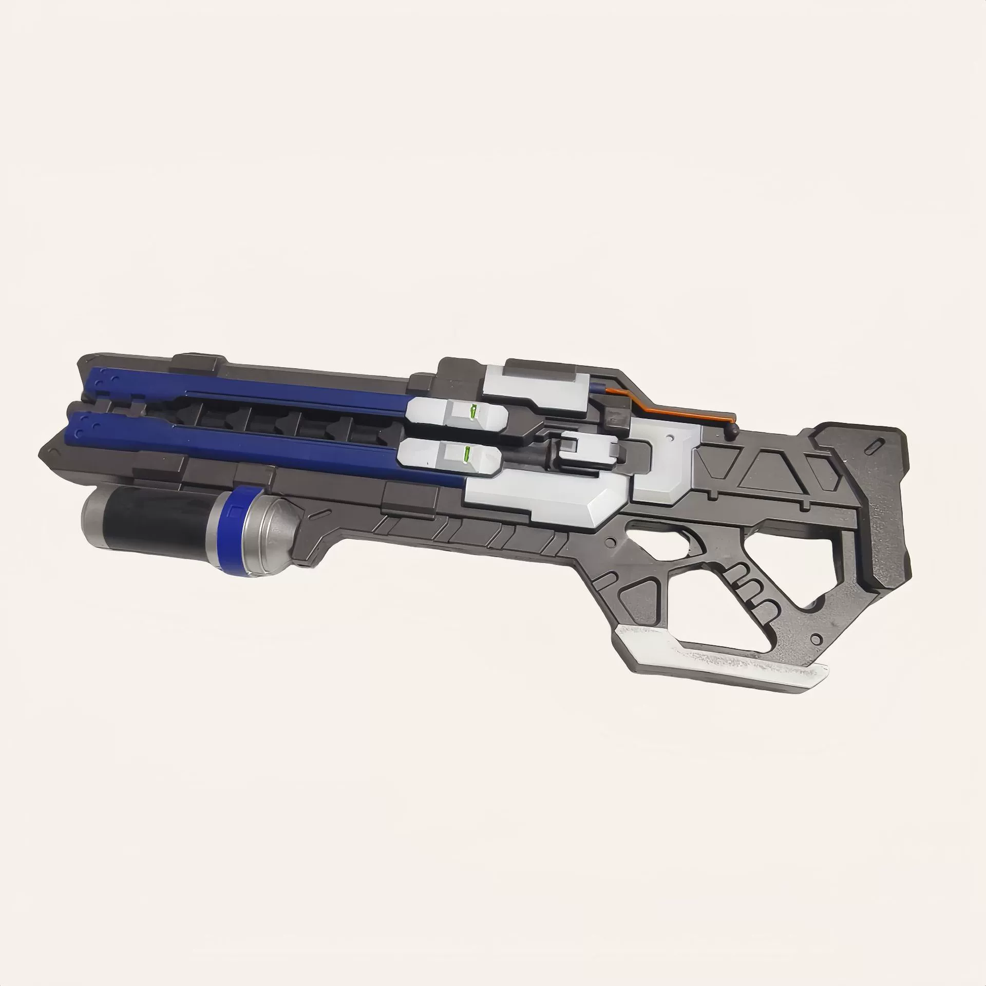 Destiny 2 Liming Blint A Destiny2 Skin Pistol PU Model CoapLay Prop Детские игрушки