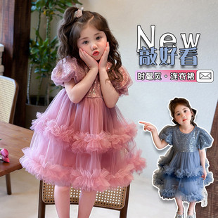 Ůͯ��Ƭ�W���B��ȹ���b2025��⃺ͯ����ȹ�羳СŮ�����նY��ȹ