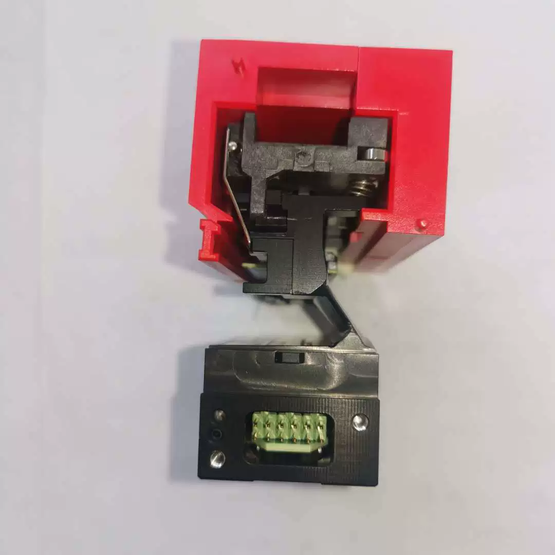 Считывающая головка шкалы Heidenhain () AE LB 382C