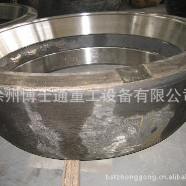 供应日产5000吨及以下各种型号球磨机、煤磨、水泥磨等主机及配件