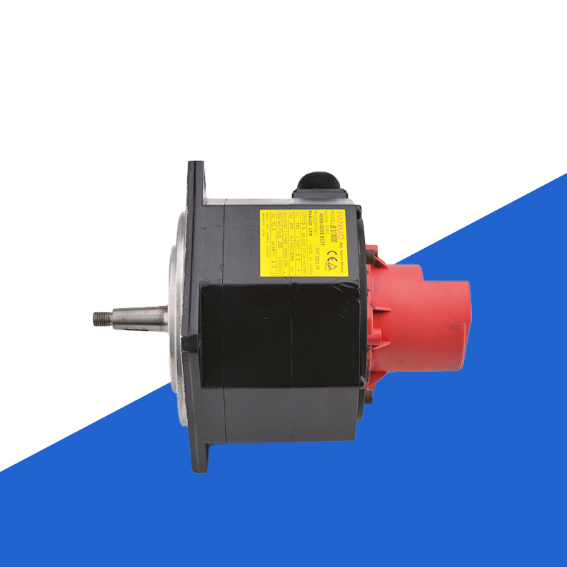 A06B-0333-B089 B176 B275 B277 B288发那科fanuc伺服电机现货议