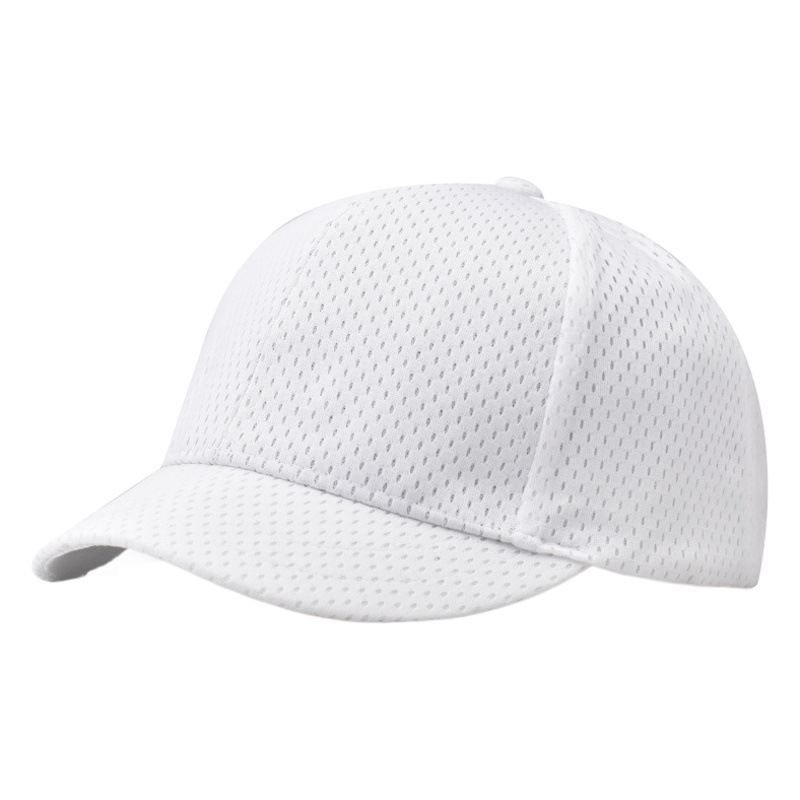Sombrero de ala corta para hombre transpirable gorra de pico para mujer Gorro de béisbol de verano de ala corta para mujer moda juvenil simple sombrero de pareja de moda