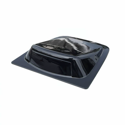 Car Roof Lidar Shell: Other Automotive Exterior Supplies