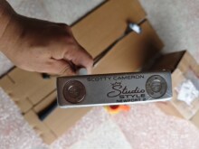 Titleist��÷¡�ʹ������ƗU25��ľ�U������ԃ�ͷ�չ�Y