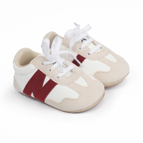 Baby Walking Shoes for 0-1 Year Olds, Infant Shoes, Baby Shoes for Learning to Walk, Baby Walking Shoes for Infants - Dropshipping One Piece