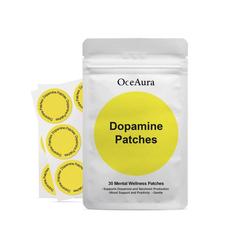 TK跨境TEUM爆款身体护理贴片  脂肪贴  Wellness Patches