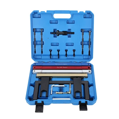 New model suitable for BMW N51 N52 N53 engine timing tool, camshaft and crankshaft special tool