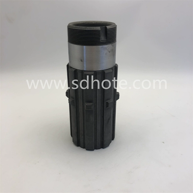 Прямые поставки HTD Howoster автозапчасти для грузовиков WG9231320135 полая шлицевая вал-ось