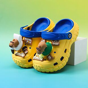 ��ͯ��Ь��Ƥ������ͯ����Ь�ļ��¿������ЬŮͯ������Ь�⴩