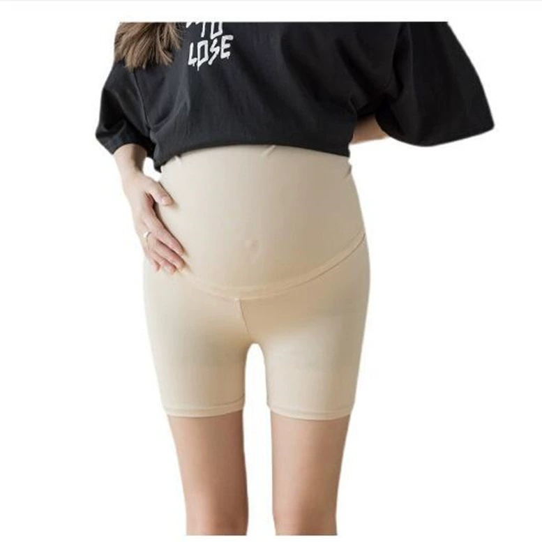 Leggings for pregnant, trousers, protective underware