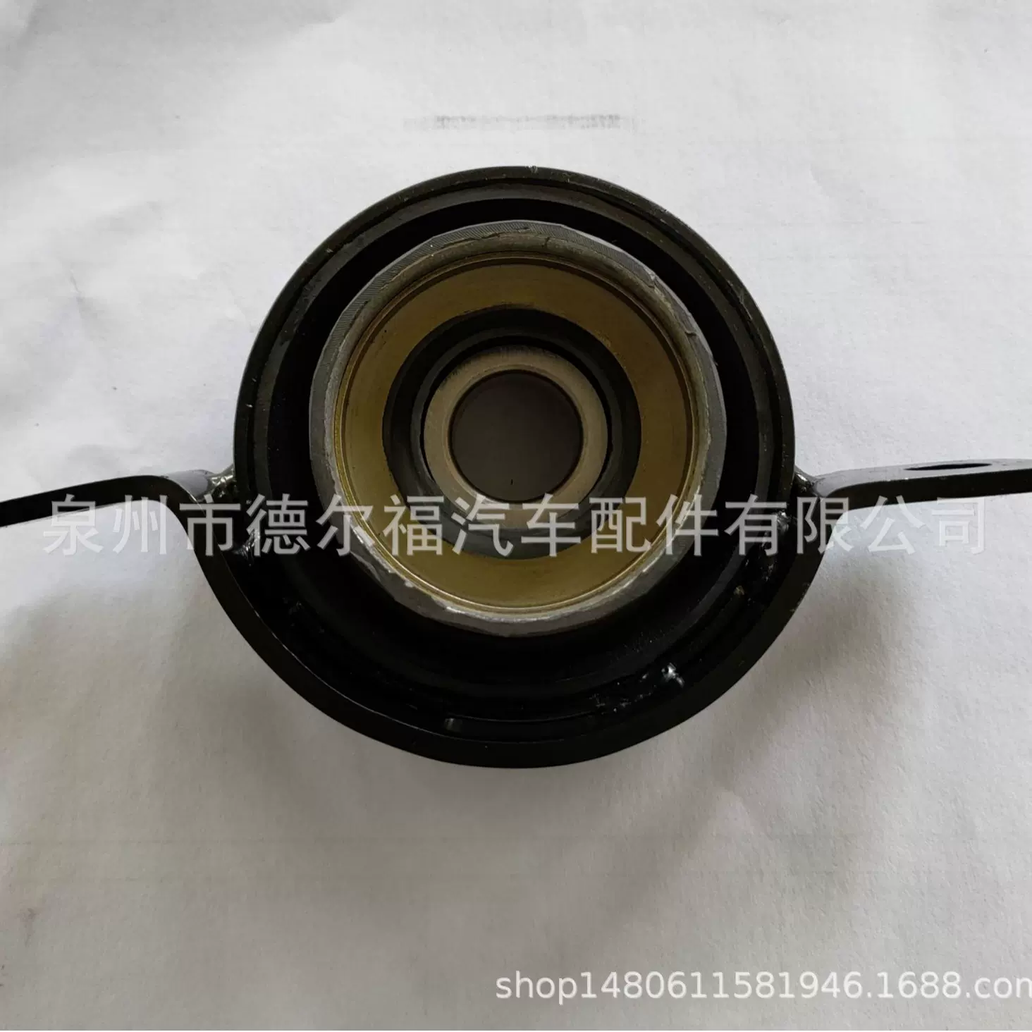 适用TOYOTA TownAce LiteAce S412M S412U过桥总成 37100-B5040