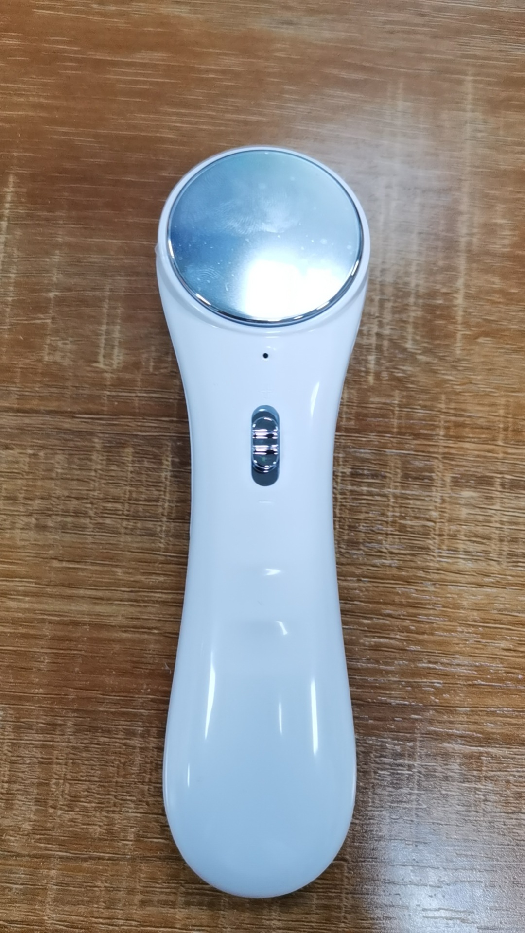 Masajeador de Ojos e Ionizador Facial, con Vibración e Ion Positivo, para Cuidado Doméstico image 13