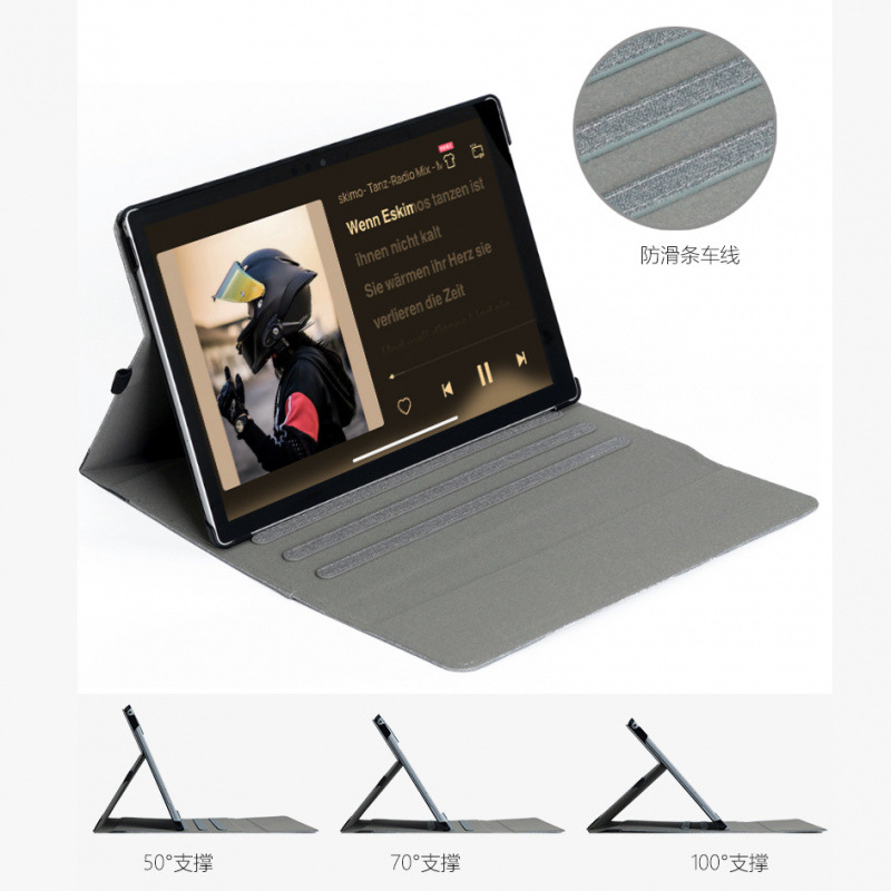 Suitable for Microsoft Surface Pro11/12 Tablet Protective Case Tablet Pro789 Protection