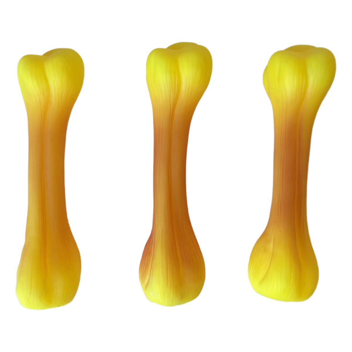 Hueso del tubo fonogénico (30g, 16 * 4cm)