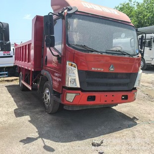 375�R�������^�Ї�����HOWO6X4������܇�������^