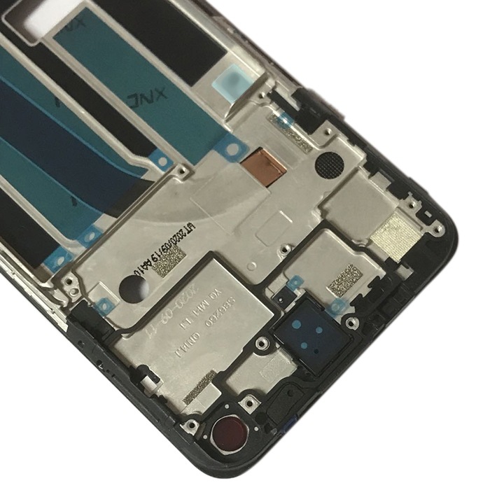 Aplicable para OnePlus Nord N10 5G BE2029, BE2025, BE2026, BE2028