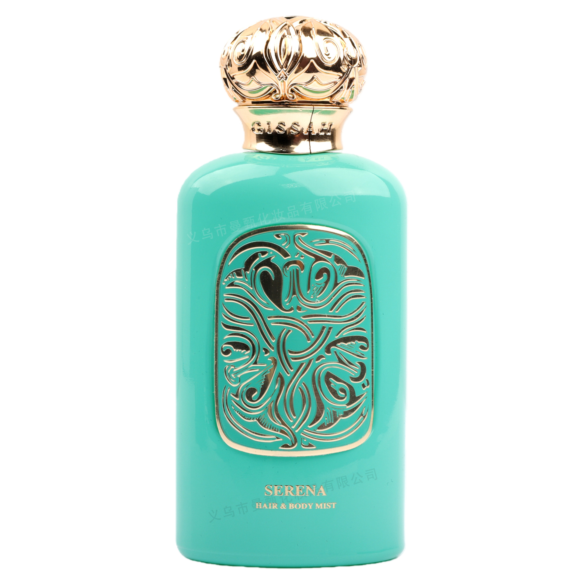 Perfume de comercio exterior transfronterizo 80ml perfumes duraderos de Oriente Medio verde MZ249 fabricantes de perfumes árabes productos al por mayor image 6