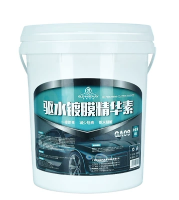 Cleaning/curing agent | Wholesale Cleaning Agent Series - water-repellent-coating-essence-new-style-18l