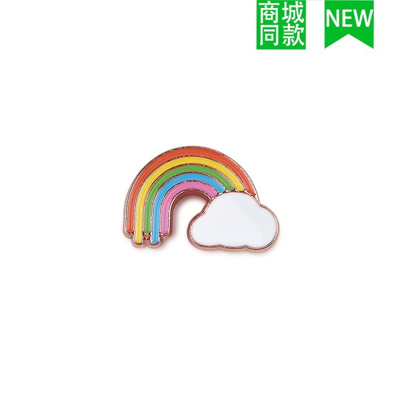クロスボーダー卸売新しいクロックスアクセサリー靴バックル金属レターチェーン適応クロス靴花 DIY アクセサリー|undefined