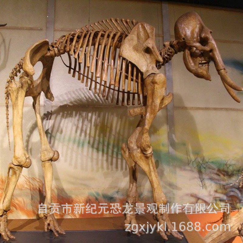 Simulación de dinosaurios T. rex super grande modelo de dinosaurio eléctrico arte paisajístico parque de atracciones modelo de dinosaurio