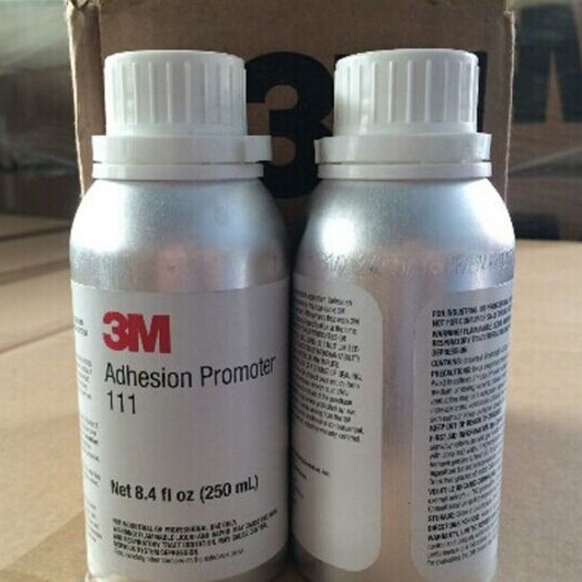 3M 表面处理材料-底涂 AP111 8.4OZ/250mL 透明 1瓶