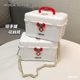 Factory direct sales Children's Medical suitcase doctor toy stethoscope blood pressure injection family medical equipment box batch