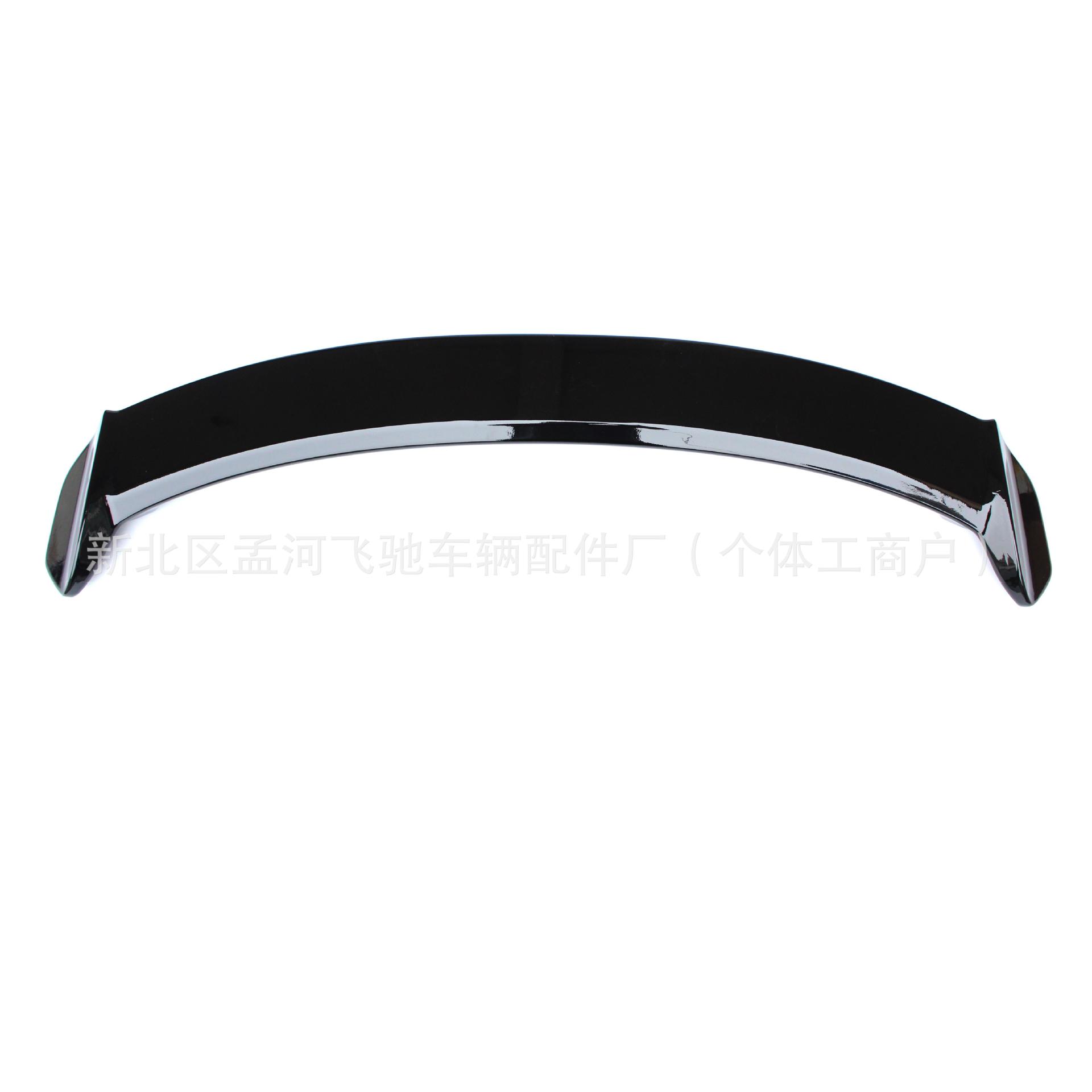 Honda Civic 9Th Generation Rear Wing 12-16 Models 9Th Generation 9.5Th Generation New Civic Rear Wing Modification Special No-Drill Paint