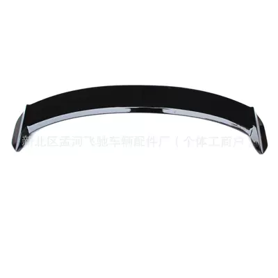 Honda Civic 9Th Generation Rear Fixed wind wing