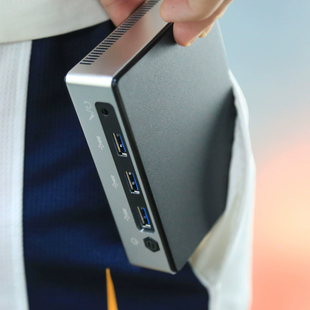 Ultra light light and thin small pocket laptop, intel core i5