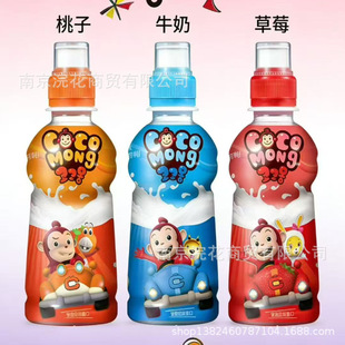 �ɿ���ˮ������� ��ݮζţ��ζ��Ϲ���֭ һ��235ml*24ƿ